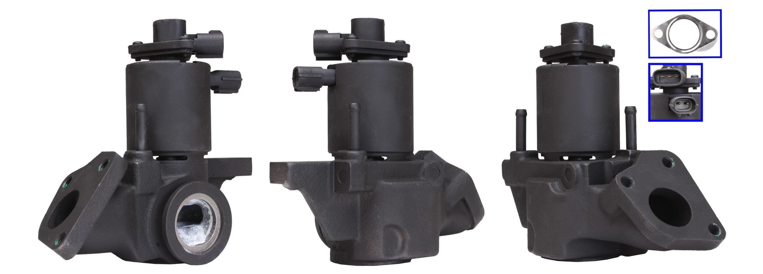 LUCAS EGR valve Article number: LEV0891 cheaply