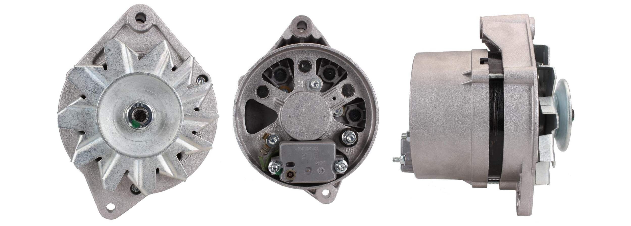 LUCAS Alternator Article number: LRA00535 cheaply