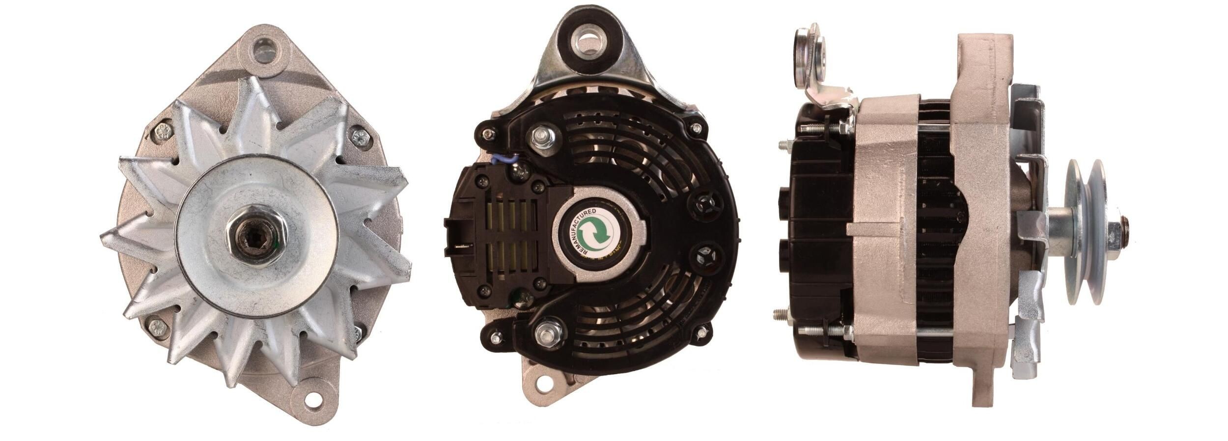 LUCAS Alternator Article number: LRA00870 cheaply