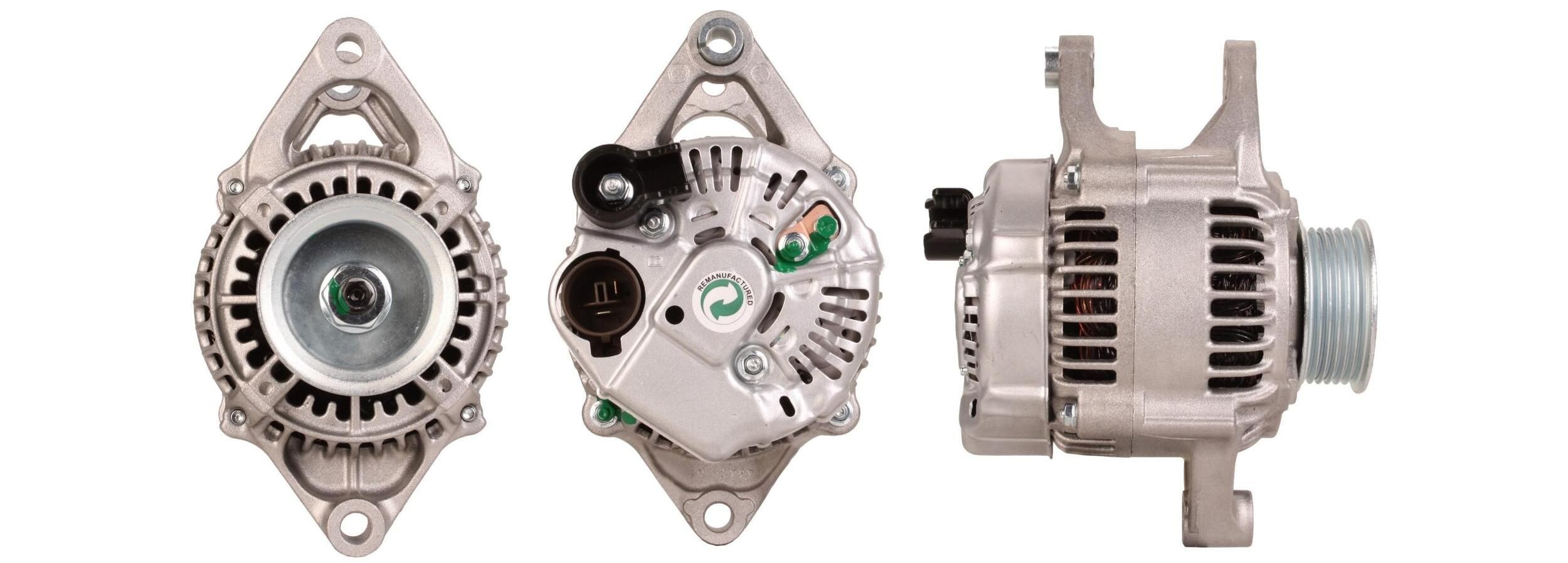 LUCAS Generaator Artikli number: LRA01151 soodsalt