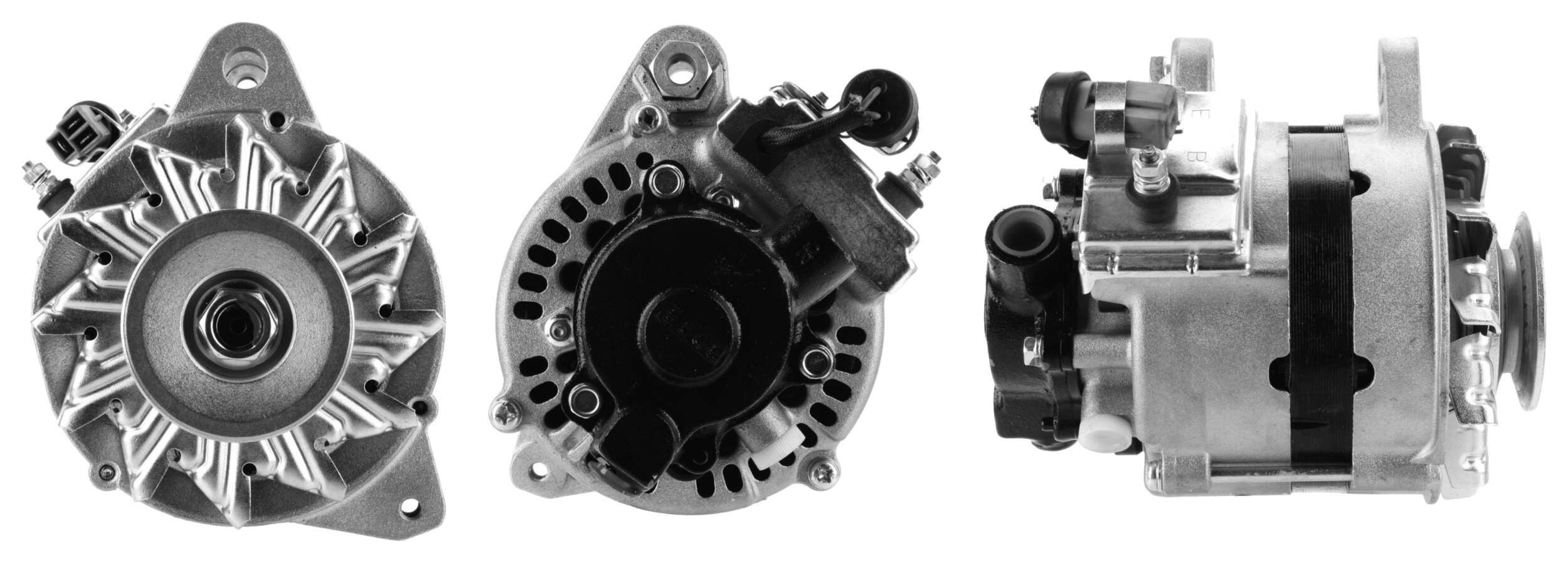 LUCAS Alternator Article number: LRA01230 cheaply