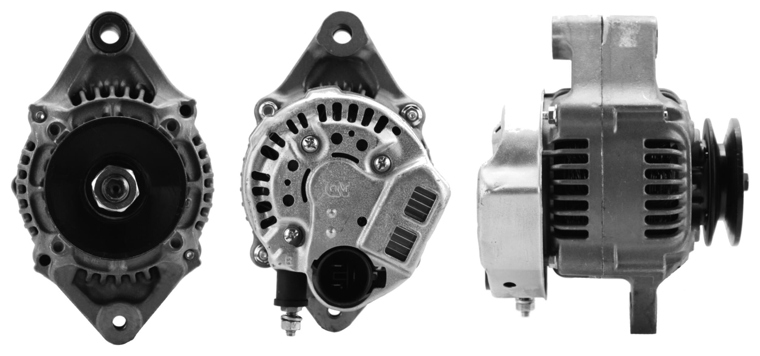 LUCAS Alternator Article number: LRA01504 cheaply