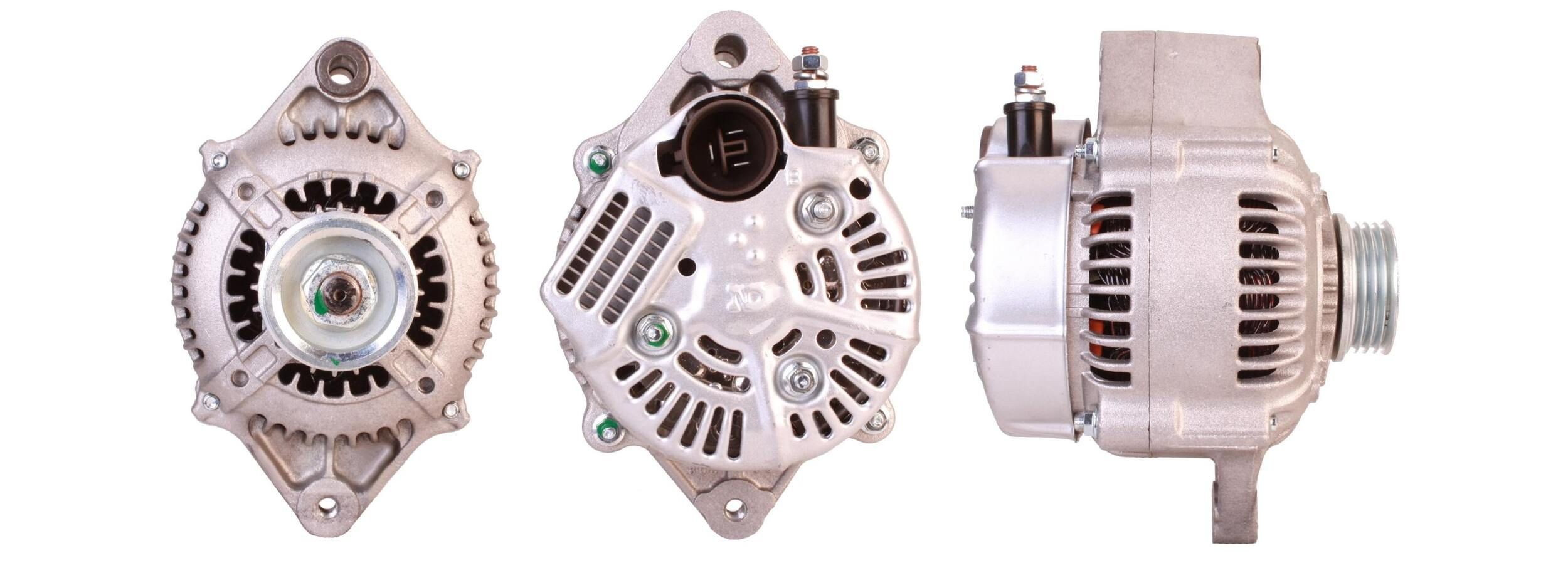 LUCAS Alternator Article number: LRA01766 cheaply