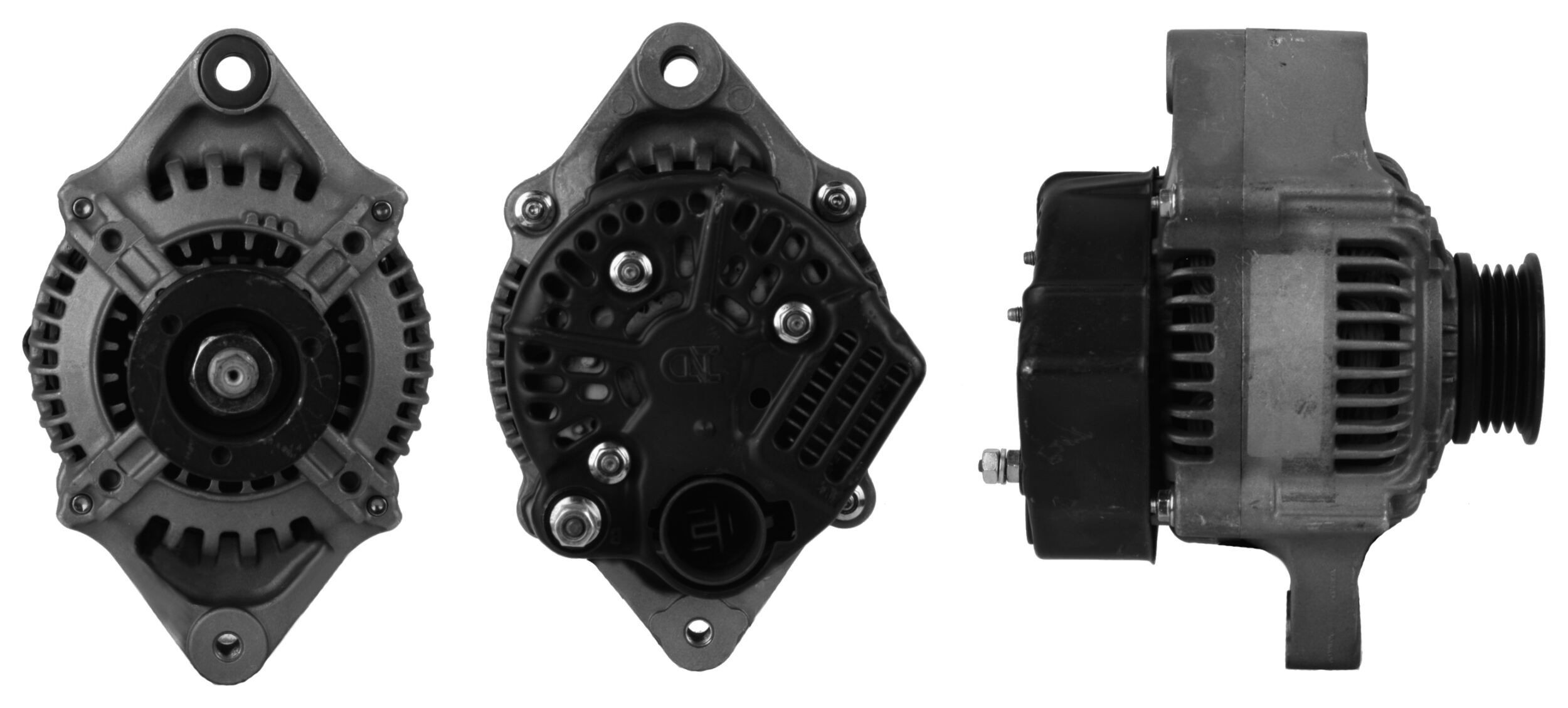 LUCAS Alternator Article number: LRA01768 cheaply