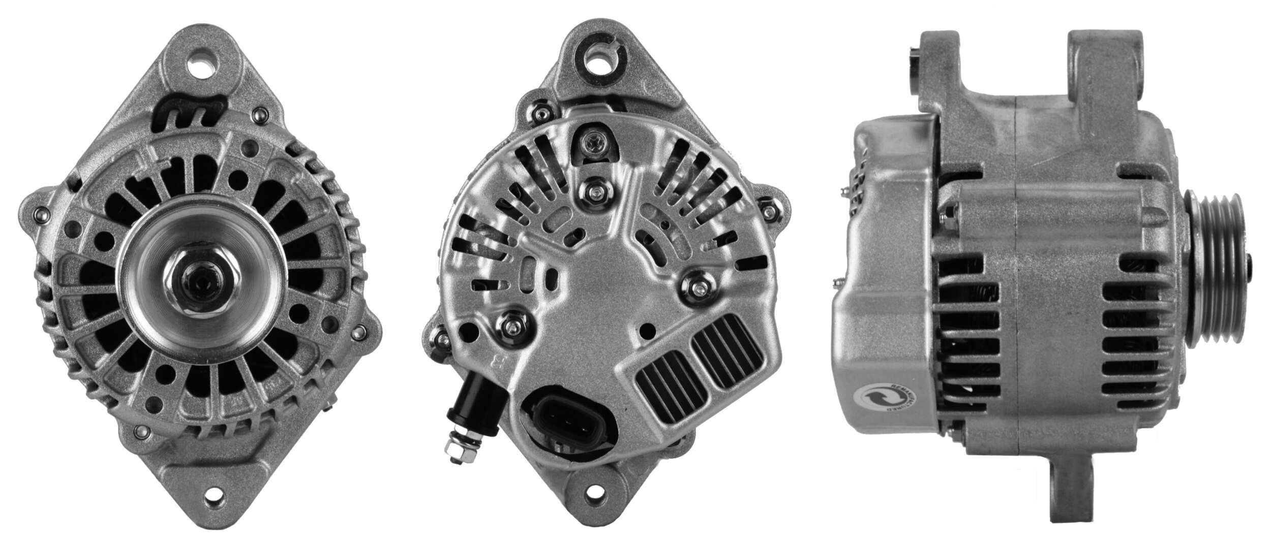 LUCAS Alternator Article number: LRA02040 cheaply