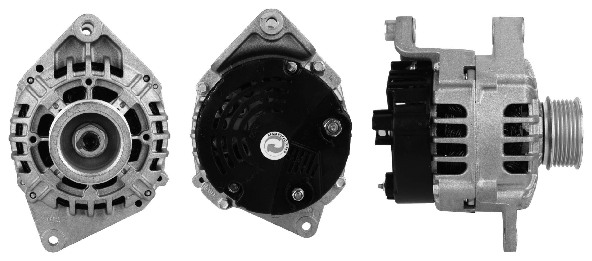 LUCAS Alternator Article number: LRA02218 cheaply