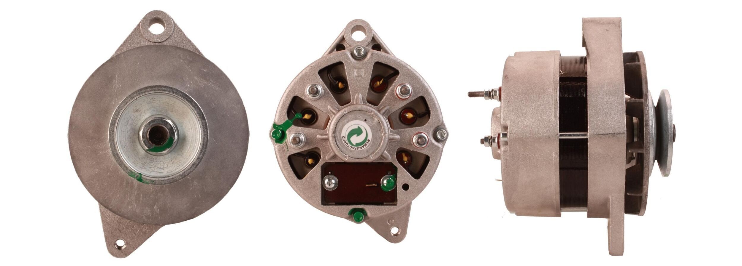 LUCAS Alternator Article number: LRA02561 cheaply