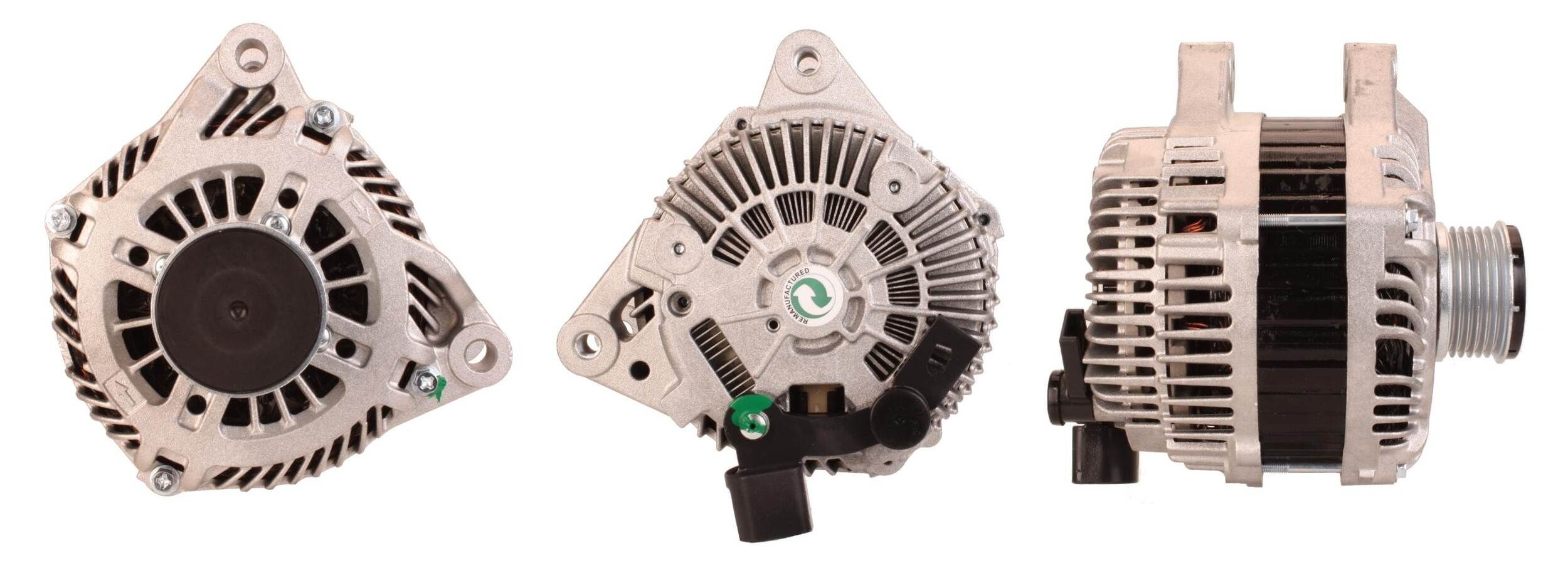 LUCAS Alternator Article number: LRA02857 cheaply