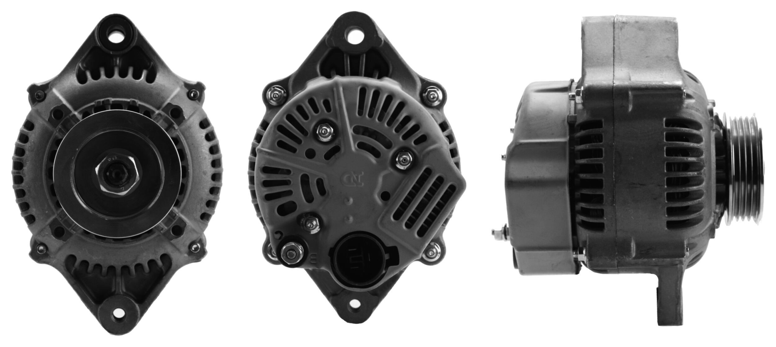 LUCAS Alternator Article number: LRA02866 cheaply