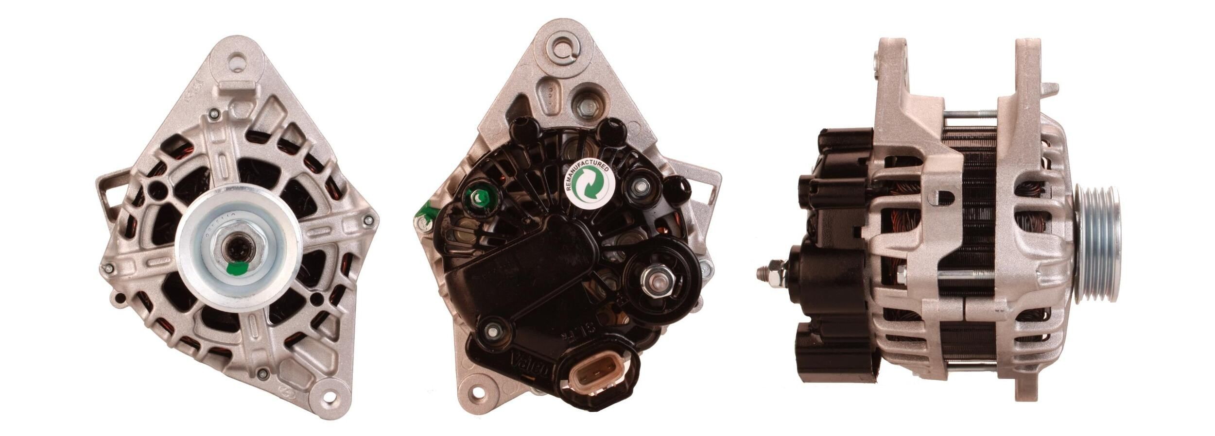 LUCAS Alternator Article number: LRA03052 cheaply