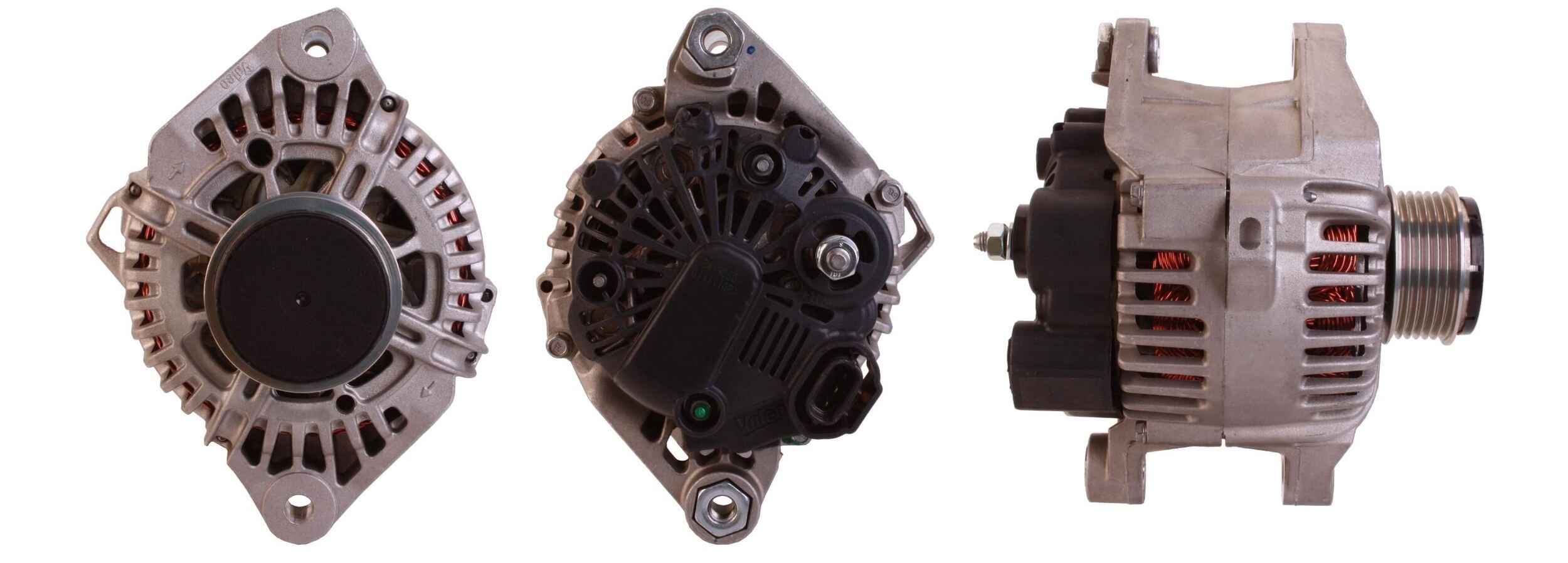 LUCAS Alternator Article number: LRA03445 cheaply