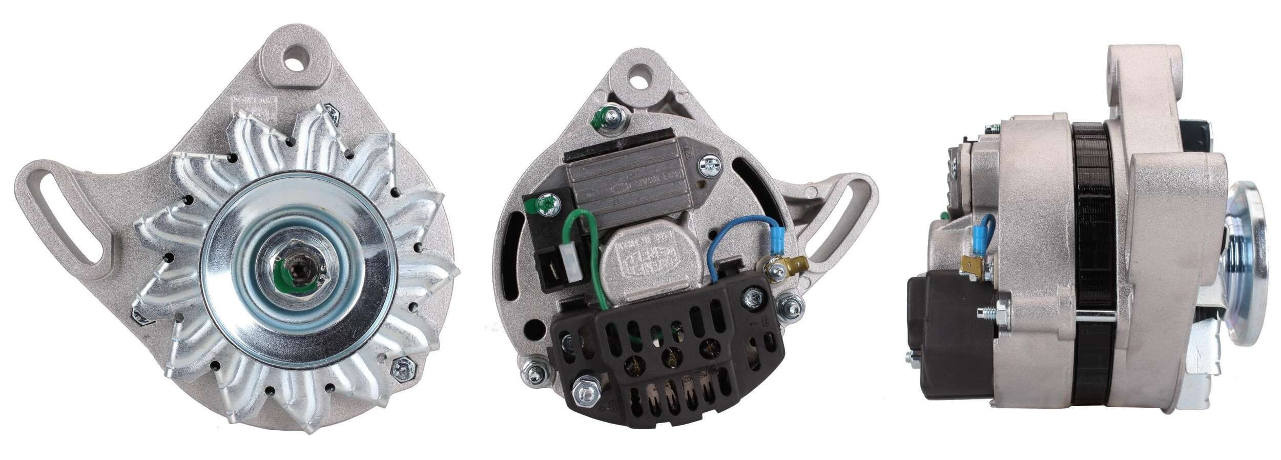 LUCAS Alternator Article number: LRA03517 cheaply