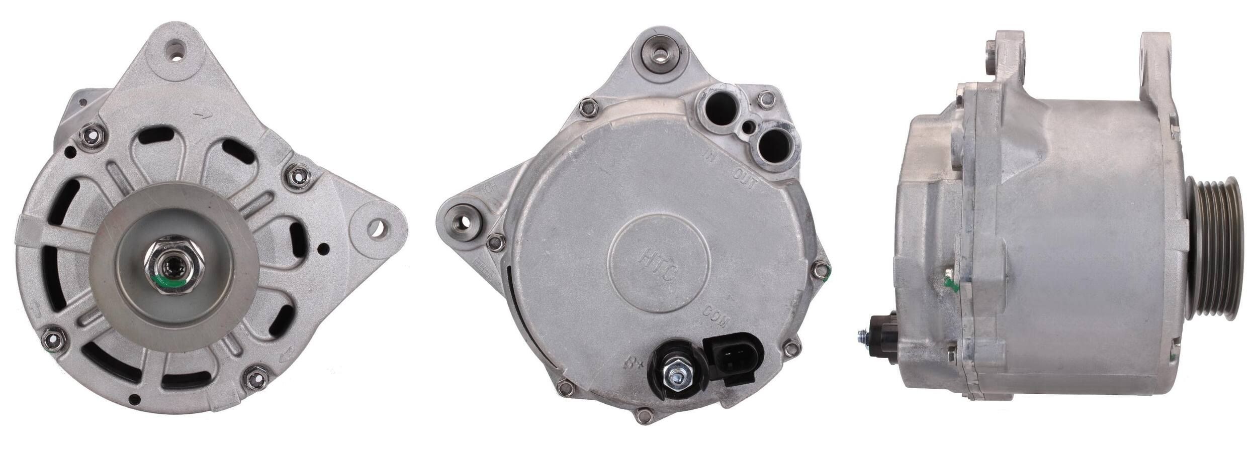 LUCAS Alternator Article number: LRA03815 cheaply