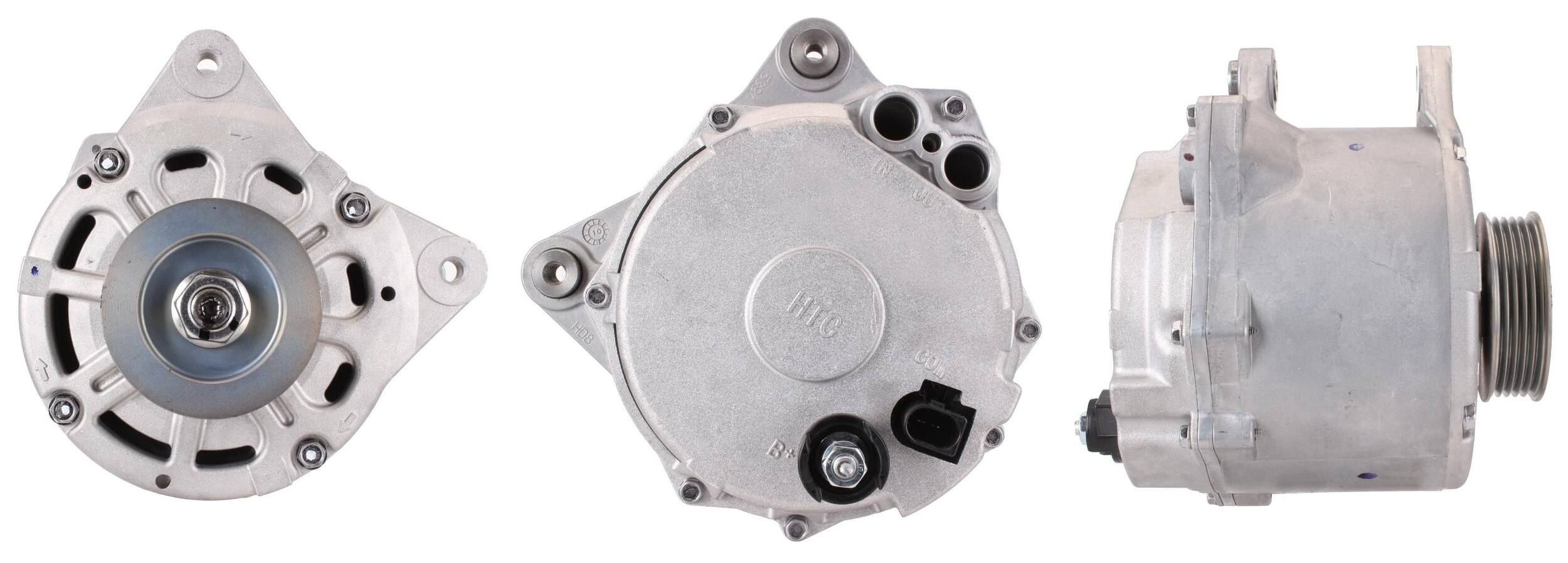 LUCAS Alternator Article number: LRA03835 cheaply