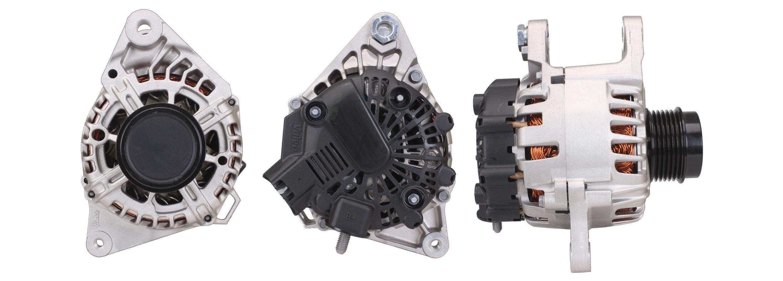 LUCAS Alternator Article number: LRA03949 cheaply