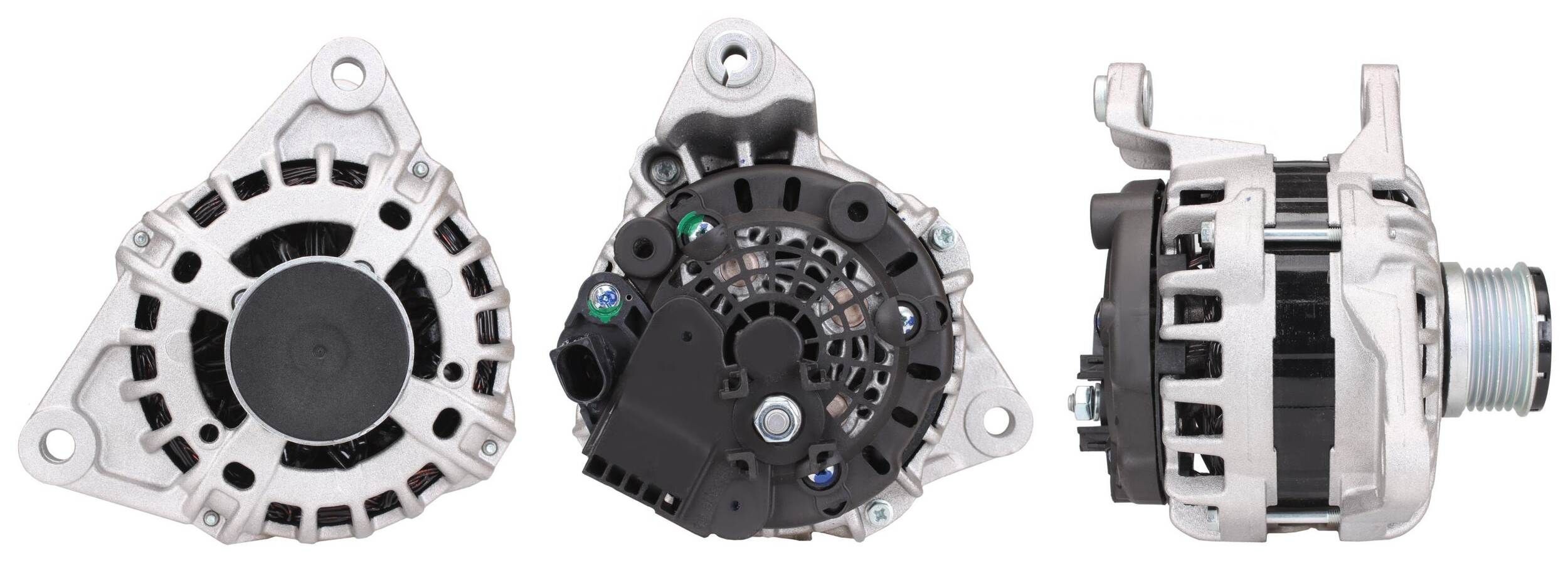 LUCAS Alternator Article number: LRA04007 cheaply