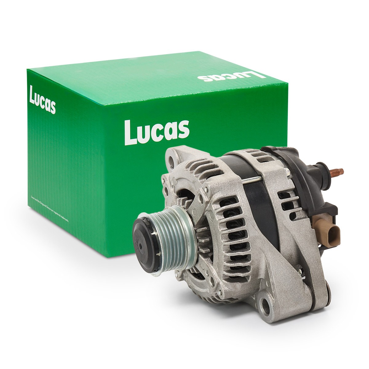 LUCAS Alternator Article number: LRA04041 cheaply