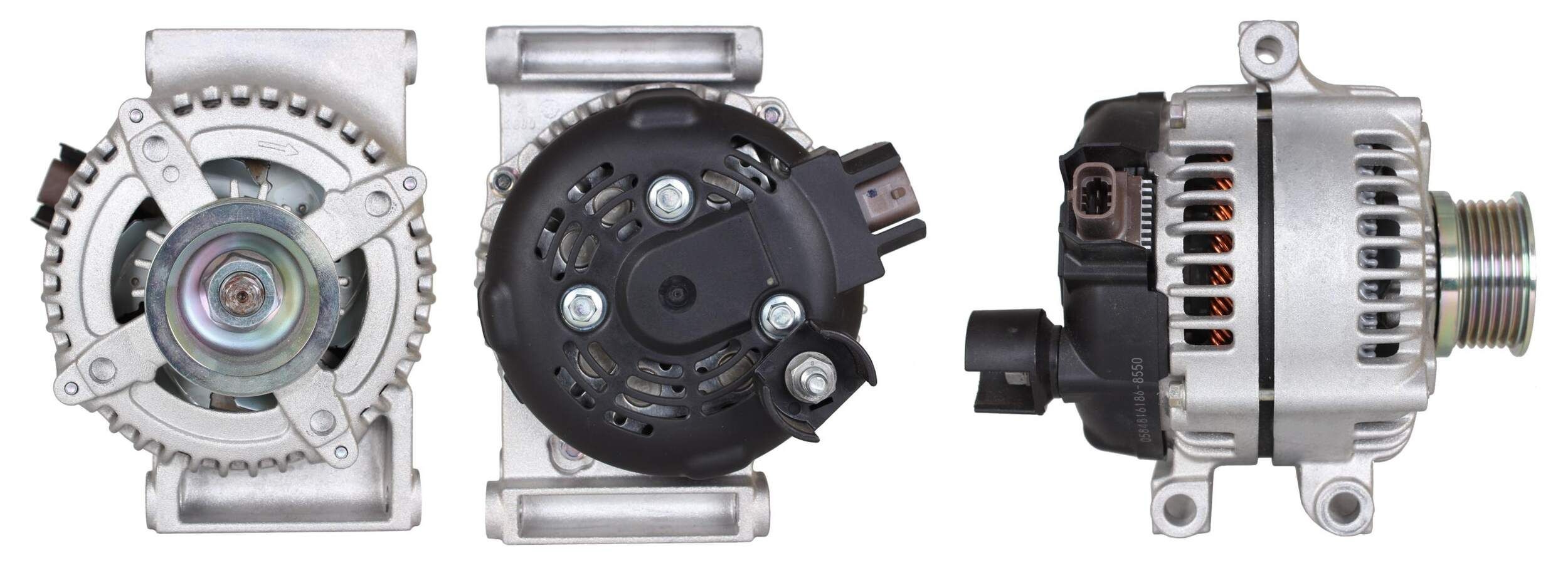 LUCAS Alternator Article number: LRA04072 cheaply