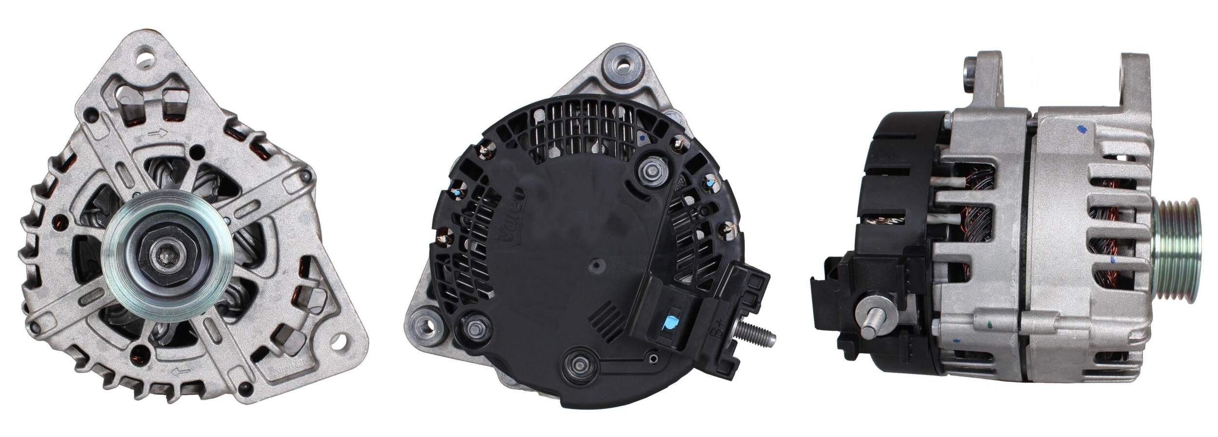 LUCAS Alternator Article number: LRA04186 cheaply