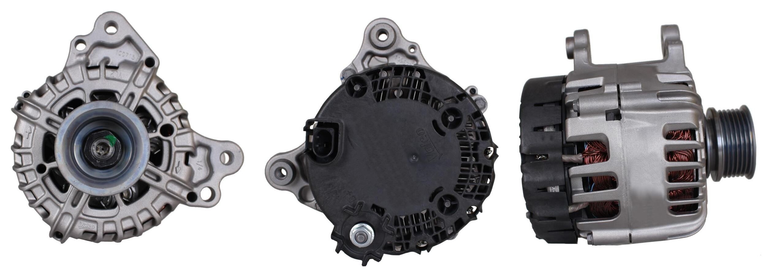 LUCAS Alternator Article number: LRA04250 cheaply