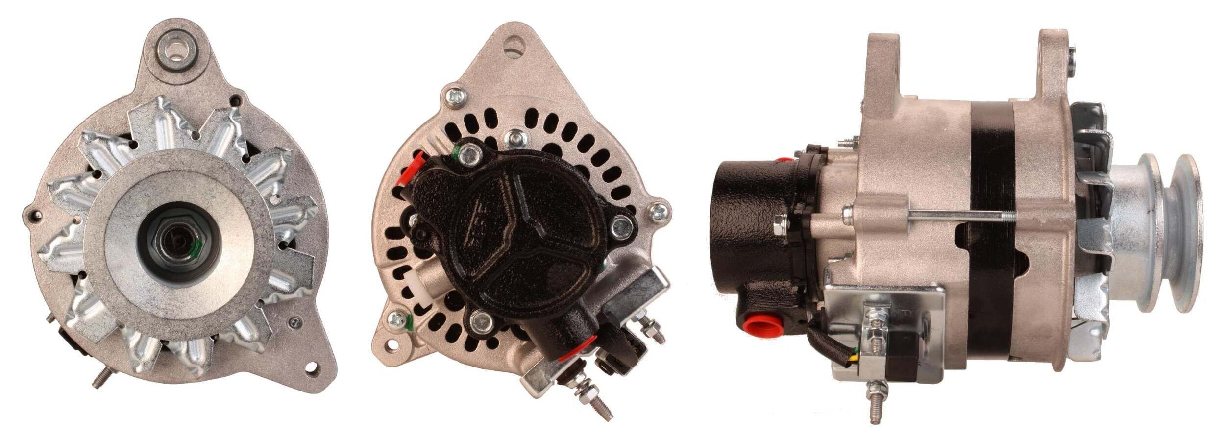LUCAS Alternator Article number: LRB00276 cheaply