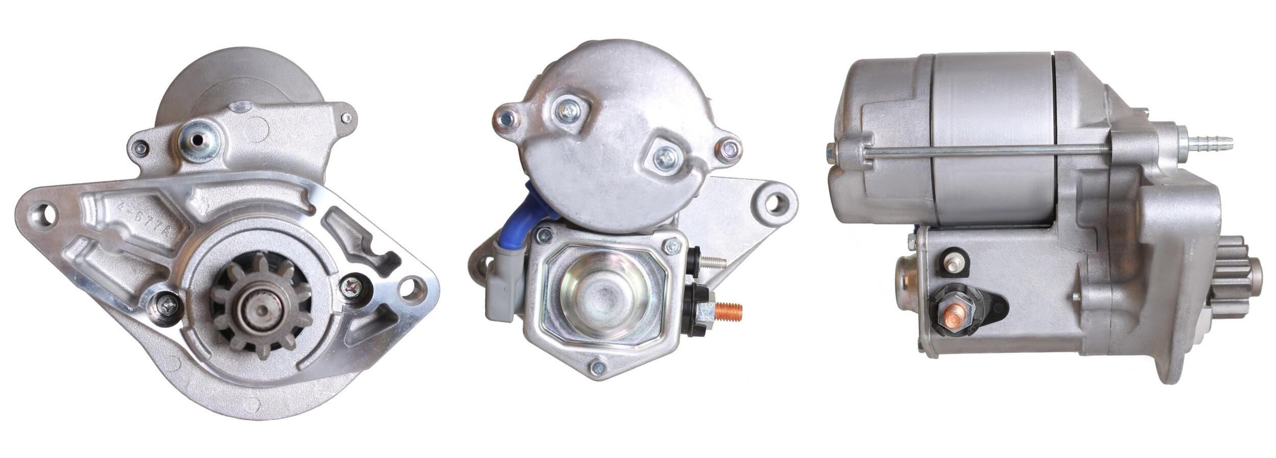 LUCAS Starter motor Article number: LRS03963 cheaply