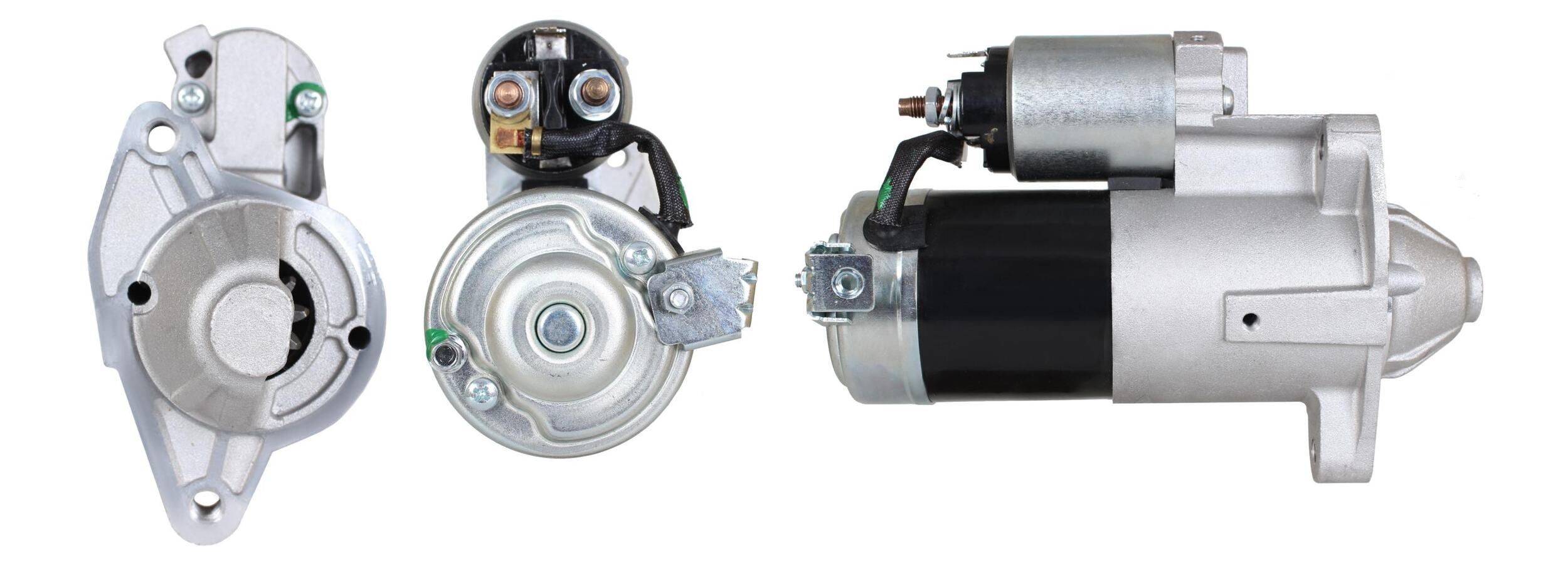 LUCAS Starter motor Article number: LRS04080 cheaply