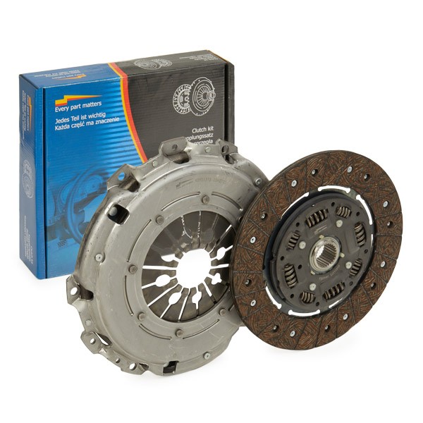 KRAFT Clutch kit Article number: 1611373 cheaply