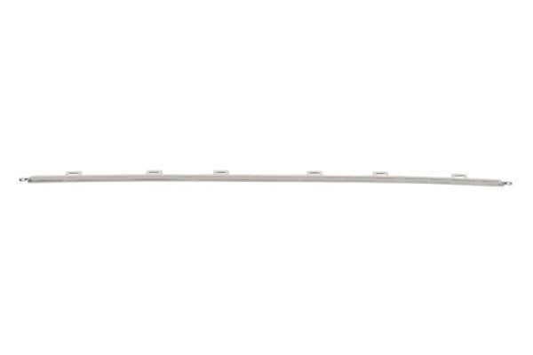 BLIC 5703-05-9549970P Bumper moulding PASSAT 1.4 TSI 4motion 150 PS Petrol