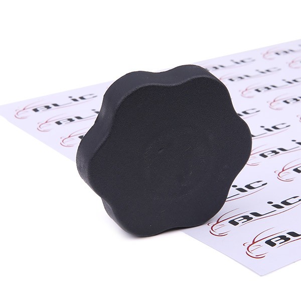 BLIC Oil filler cap Article number: 6010-09-015456P cheaply