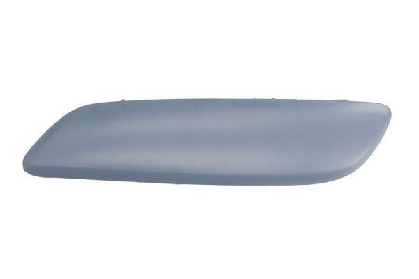 BLIC 6502-07-5514927Q Bumper moulding 307 1.6 Flex 113 PS Petrol/Ethanol 2012