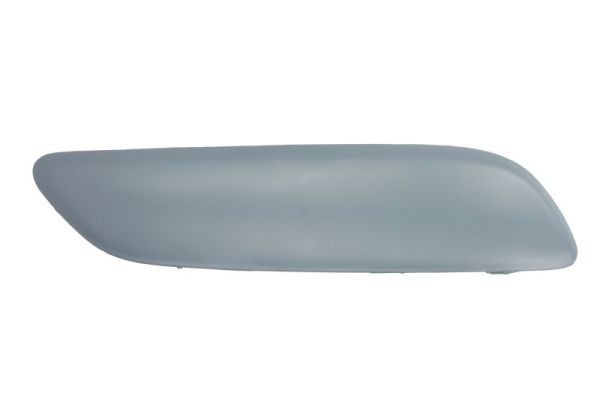 BLIC 6502-07-5514928Q Bumper moulding 307 1.6 Flex 113 PS Petrol/Ethanol 2012