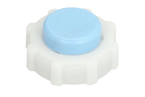 BLIC 6904-09-015470P Cover, water tank CLIO 1.8 88 PS Petrol 1998