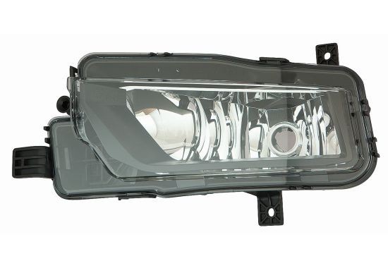 ABAKUS Fog Light Article number: 441-2064L-UE cheaply