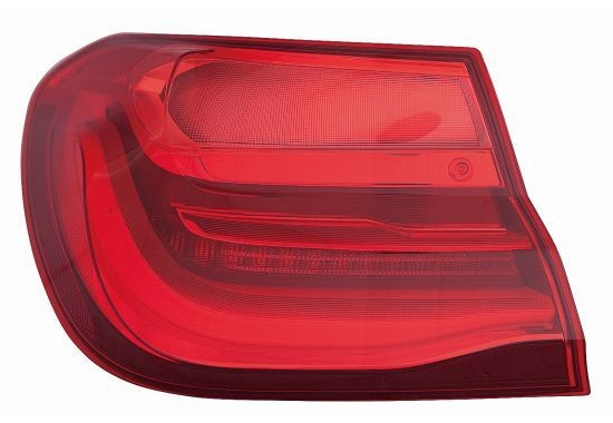 ABAKUS Rear light Article number: 444-1983R-AE cheaply