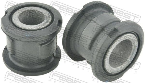 FEBEST Mounting, steering gear Article number: TAB-J200-KIT cheaply