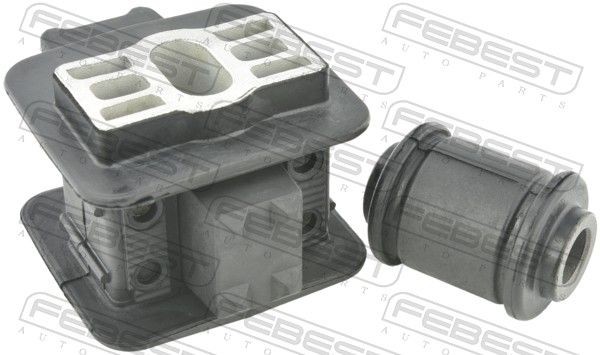 FEBEST Engine mount Article number: VLMB-XC90RH-KIT cheaply