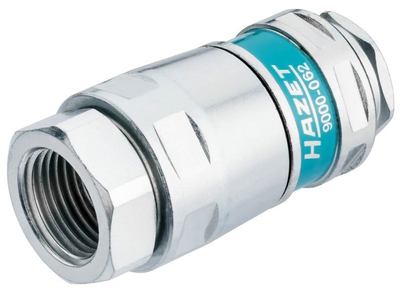 HAZET Forbinder, trykluftslange Varenummer: 9000-062 billige