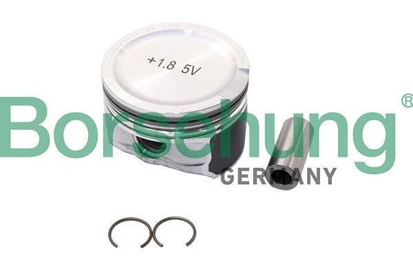 Borsehung Piston Ring Kit Article number: B18995 cheaply