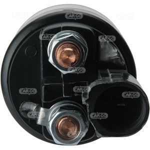 HC-Cargo Air conditioning compressor Article number: 241886 cheaply
