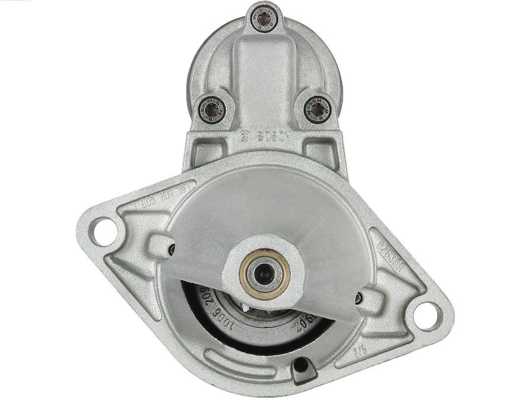 AS-PL Starter motor Article number: S0088PR cheaply
