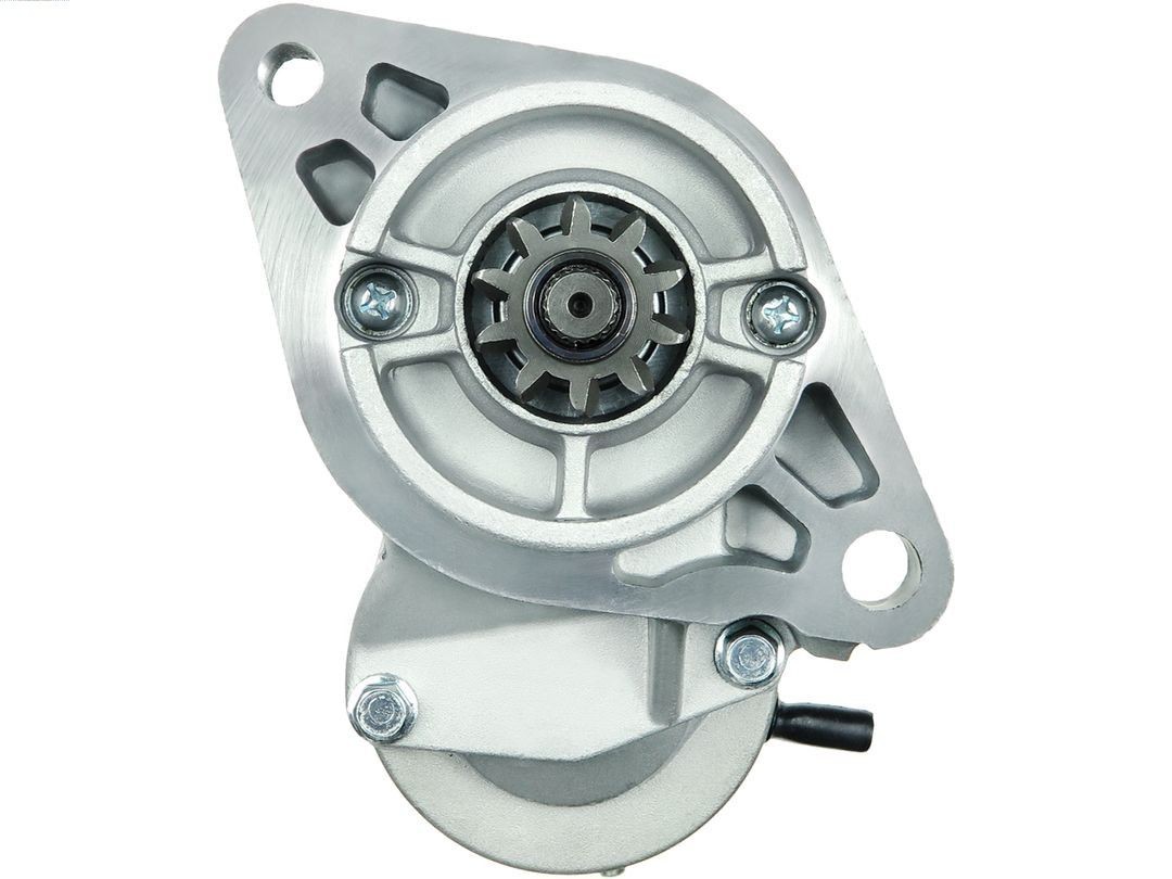AS-PL Starter motor Article number: S6267S cheaply