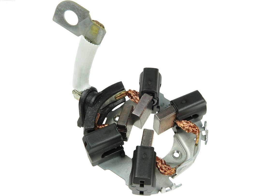 AS-PL SBH0119(BOSCH) Holder, carbon brushes TRANSPORTER 2.5 110 PS Petrol 2003
