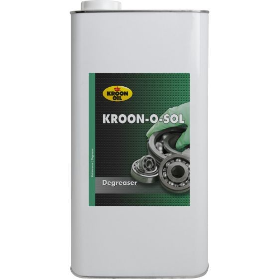 KROON OIL Universalrens Varenummer: 03308 billige