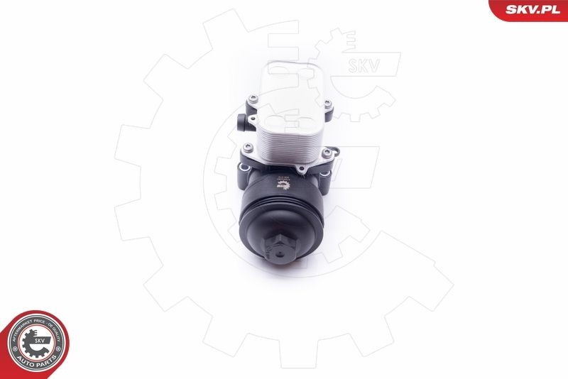 ESEN SKV Oil filter housing Article number: 31SKV053 cheaply