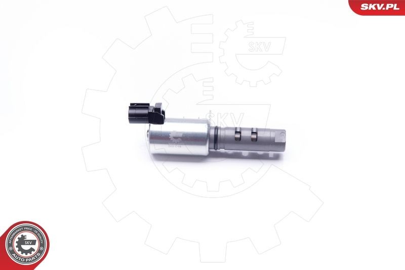 ESEN SKV 39SKV029 Camshaft adjustment valve RAV 4 1.8 (ZCA25_, ZCA26_) 125 PS Petrol 2005