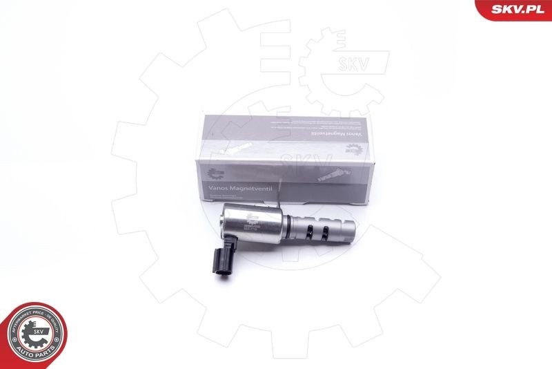 ESEN SKV 39SKV030 Camshaft adjustment valve TERIOS 1.3 VVT-i Turbo 4WD 140 PS Petrol 2006
