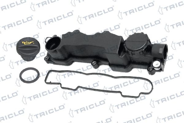 TRICLO Topdæksel Varenummer: 390245 billige
