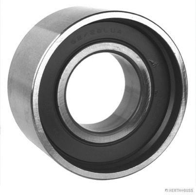 HERTH+BUSS JAKOPARTS Timing belt tensioner pulley Article number: J1143019 cheaply