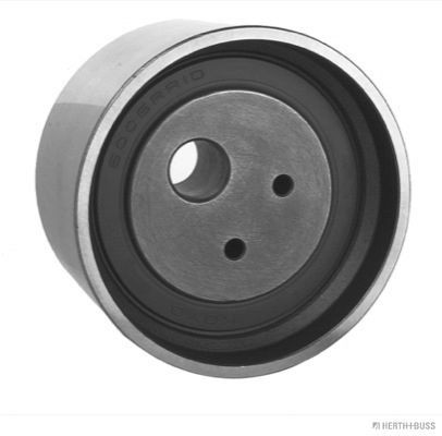 HERTH+BUSS JAKOPARTS Timing belt tensioner pulley Article number: J1145031 cheaply